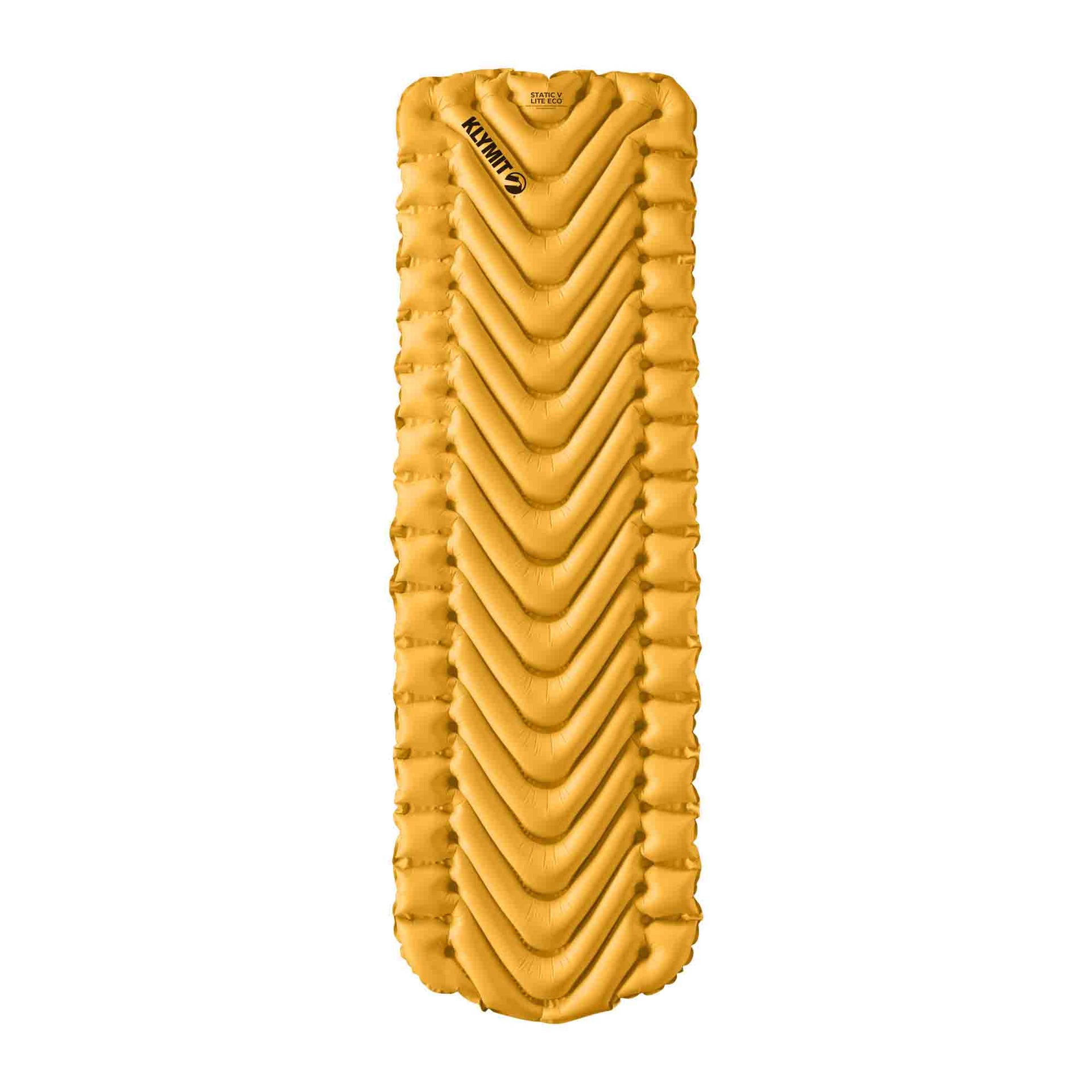 Static V Lite Eco™ Sleeping Pad
