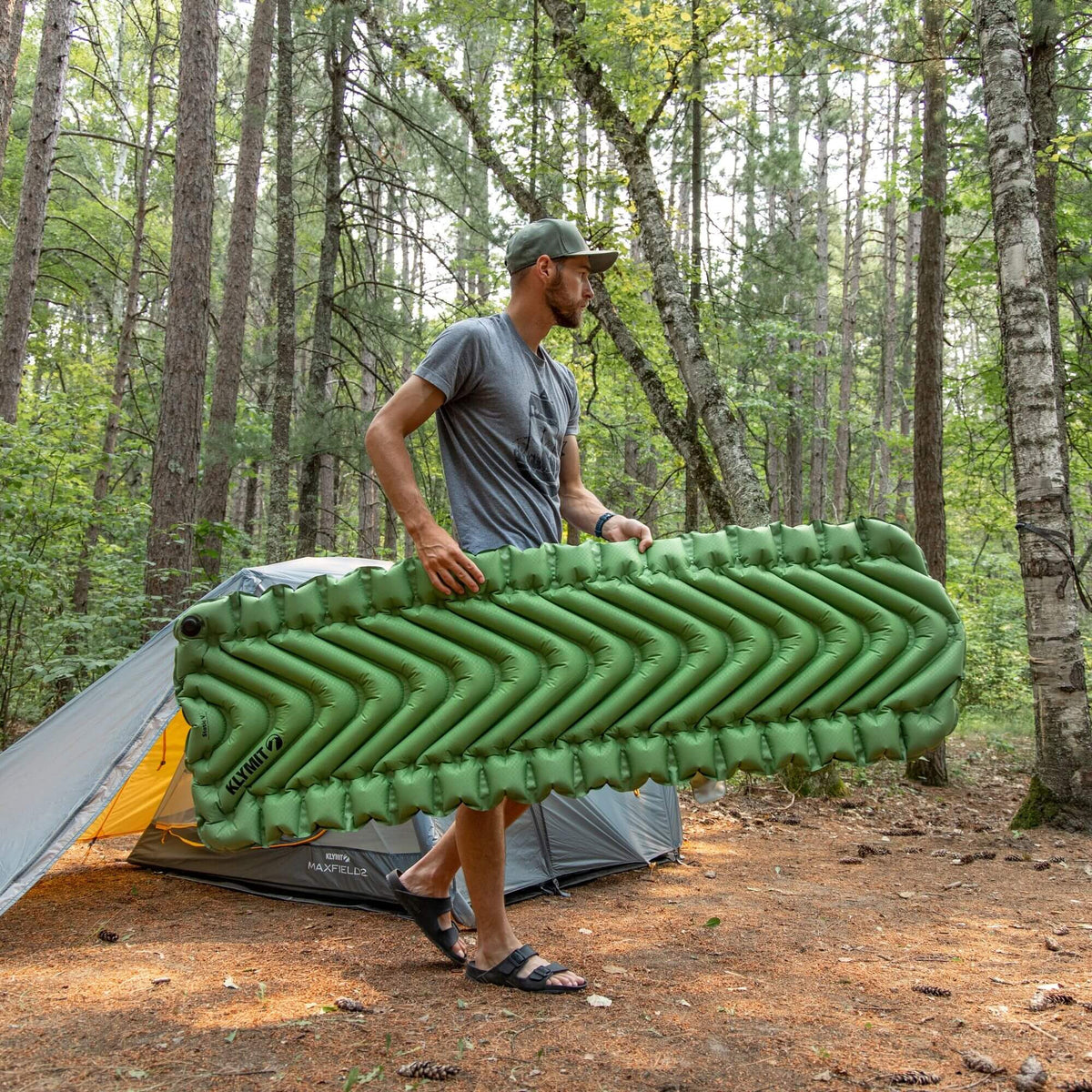 Klymit Static V