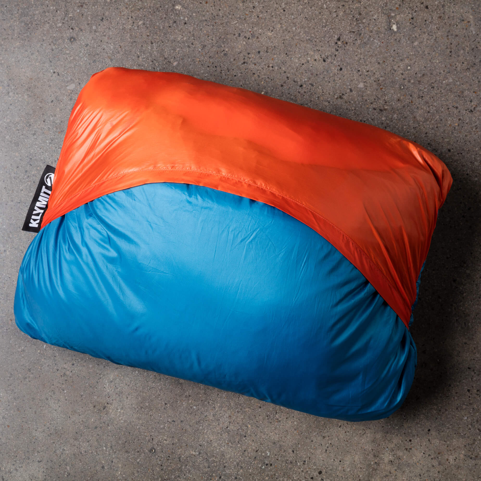 Versa Blanket™ | Packable Camp Blanket | Klymit® – Klymit
