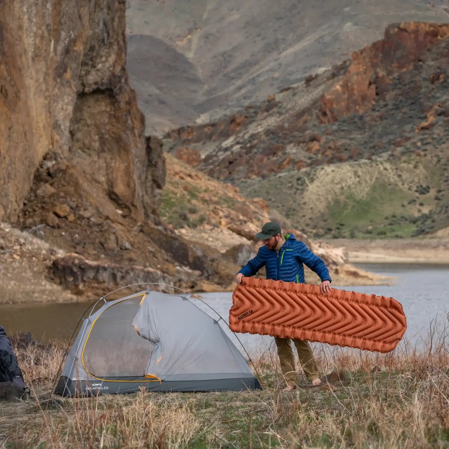 mad max 2 tent lovers Klymit | Maxfield Tents