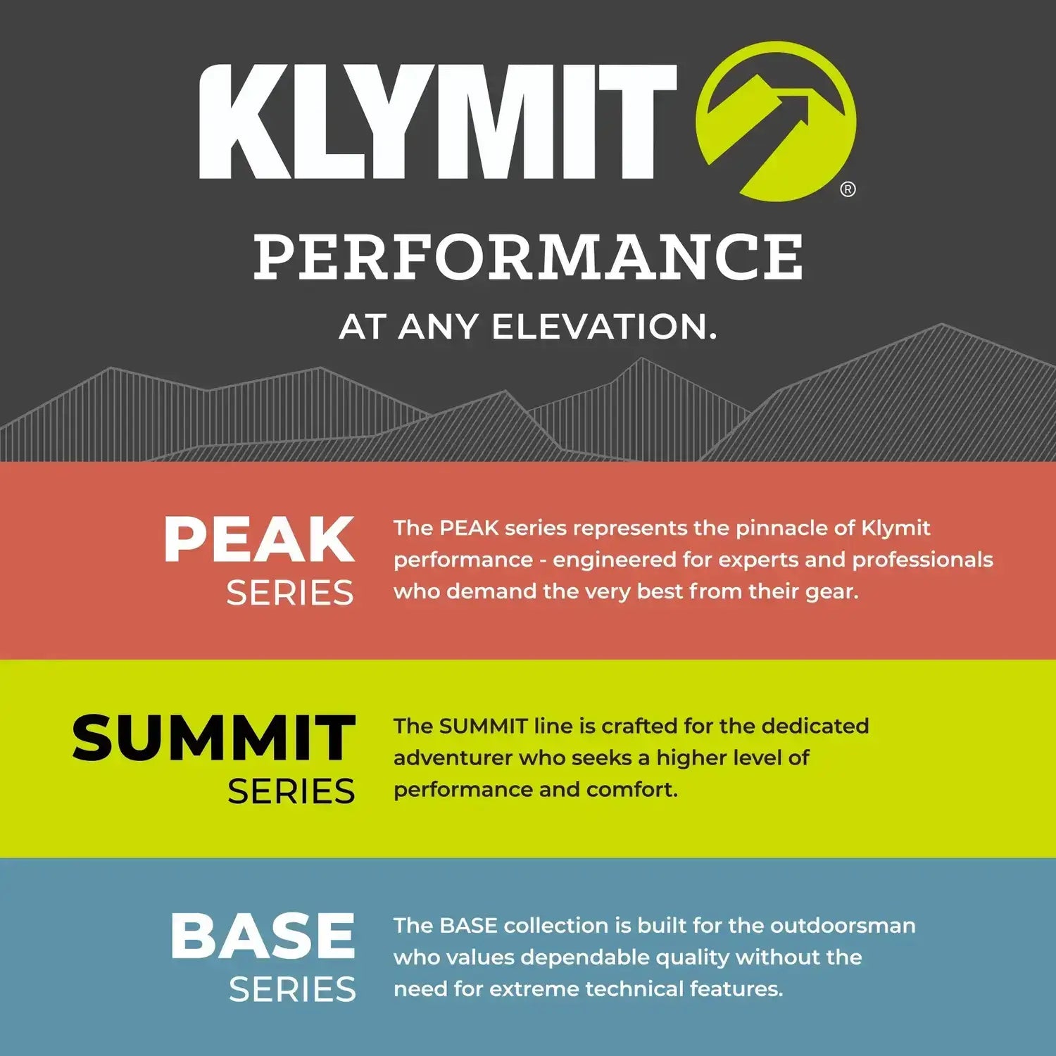 Pillow X Luxe Summit, Series Comparison Infographic