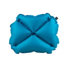 Pillow X Base, Ocean Depths, Regular, Back