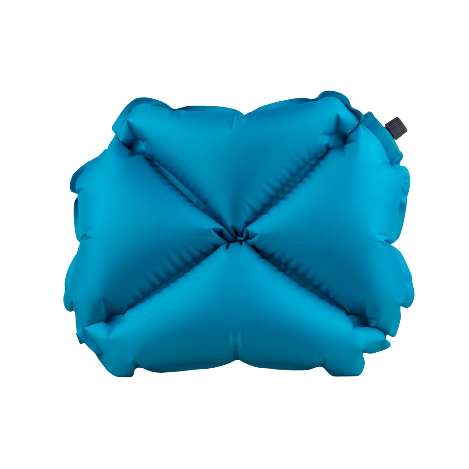 Pillow X Base, Ocean Depths, Regular, Back