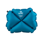Pillow X Base, Ocean Depths, Regular, Front