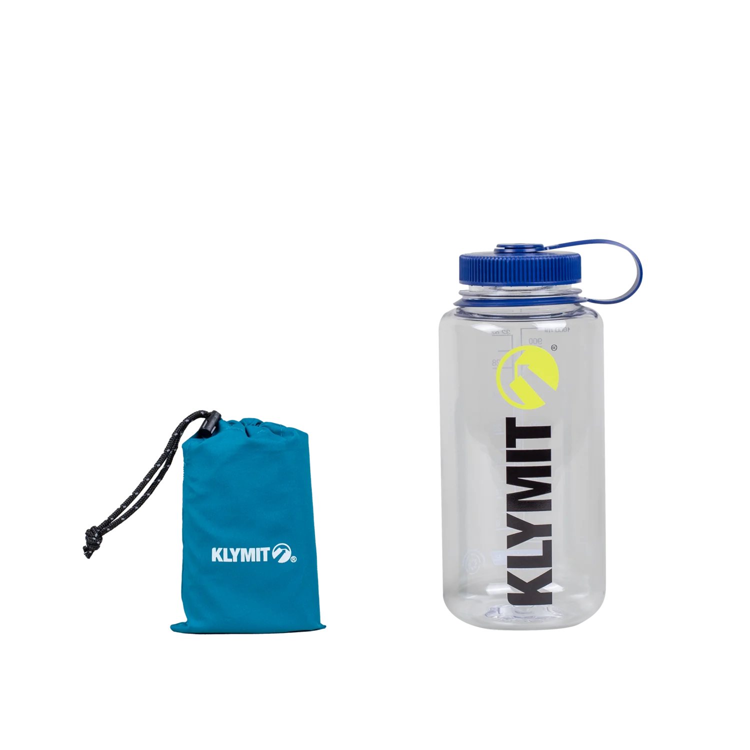 Pillow X Base, Ocean Depths, Regular, Sack and Bottle Size Comparison