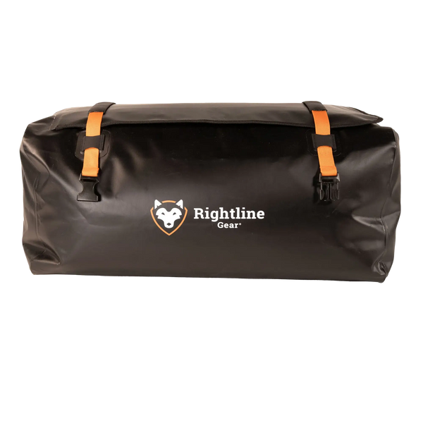 Rightline Gear® Car Top Duffels Weatherproof Cargo Bags – Klymit