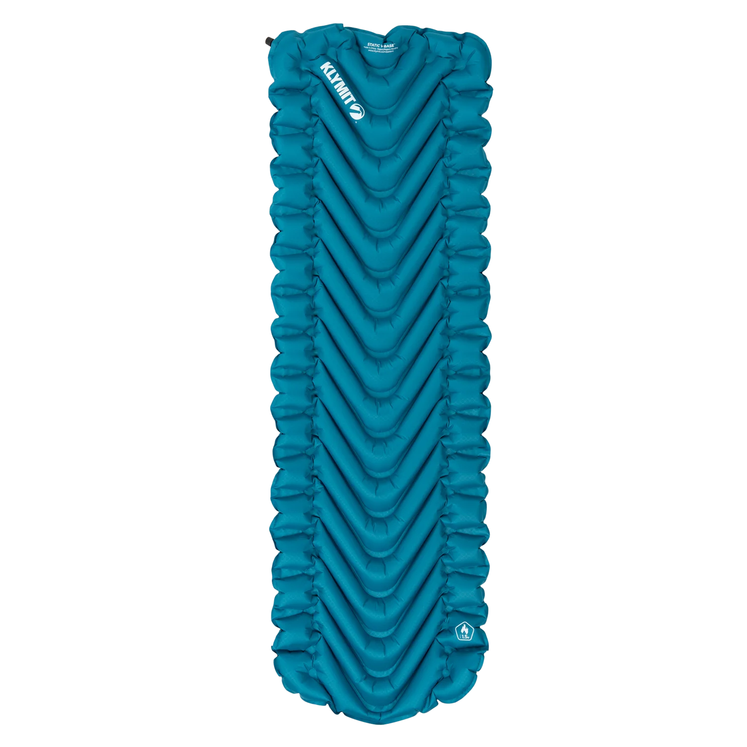 Static V Base™ Sleeping Pad
