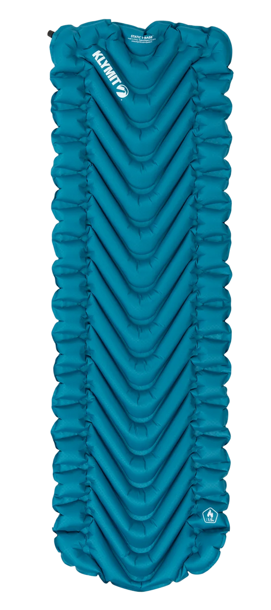 Static V Base