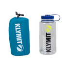 Static V Base, Ocean Depths, Sack and Bottle Size Comparison