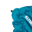 Static V Base, Ocean Depths, Valve