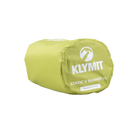 Static V Summit, Bright Chartreuse, Extra Large, Sack Angled