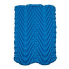 Static V Summit, Blue, Double, Back
