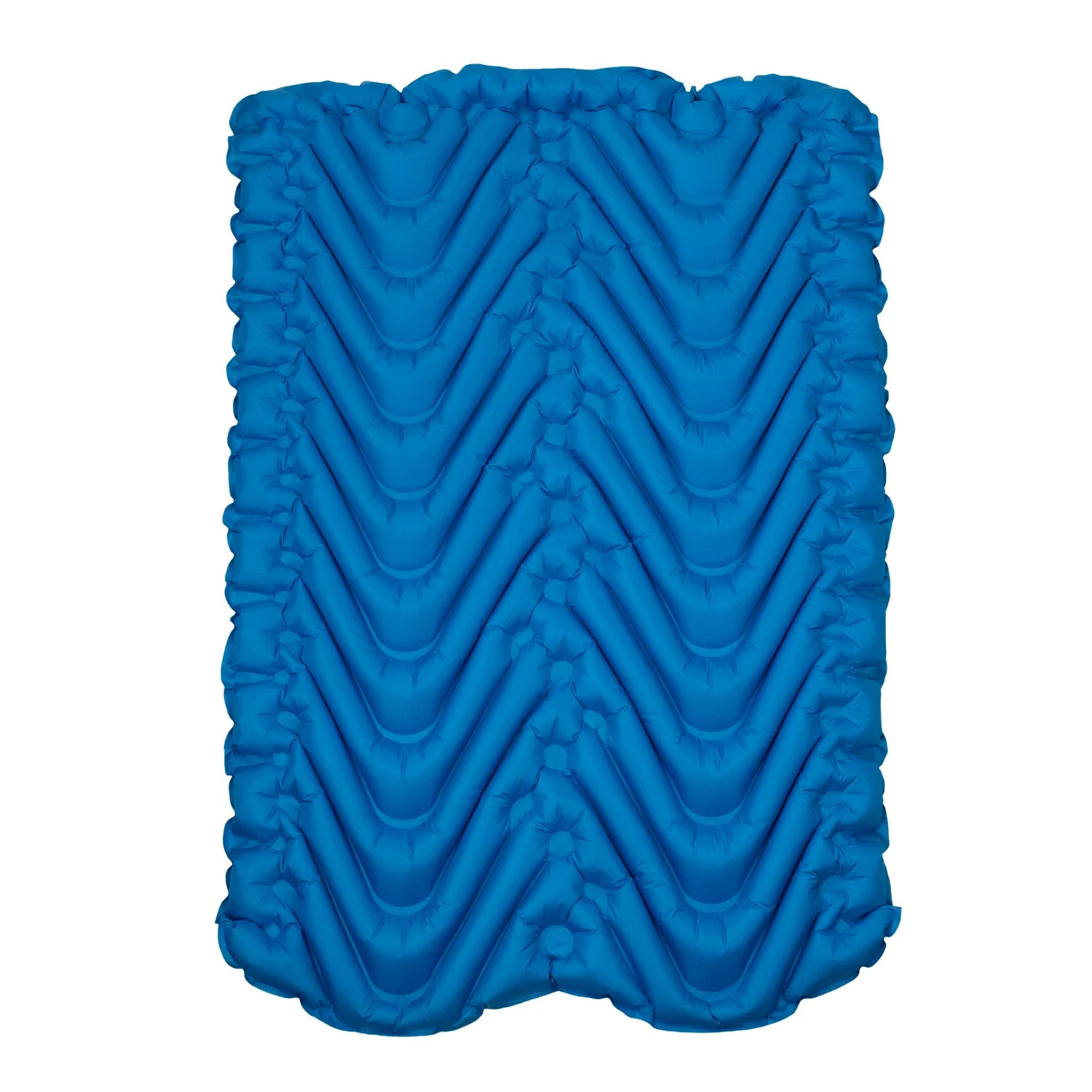 Static V Summit, Blue, Double, Back