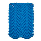 Static V Summit, Blue, Double, Front