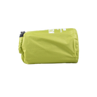 Static V Summit, Bright Chartreuse, Double, Sack Side