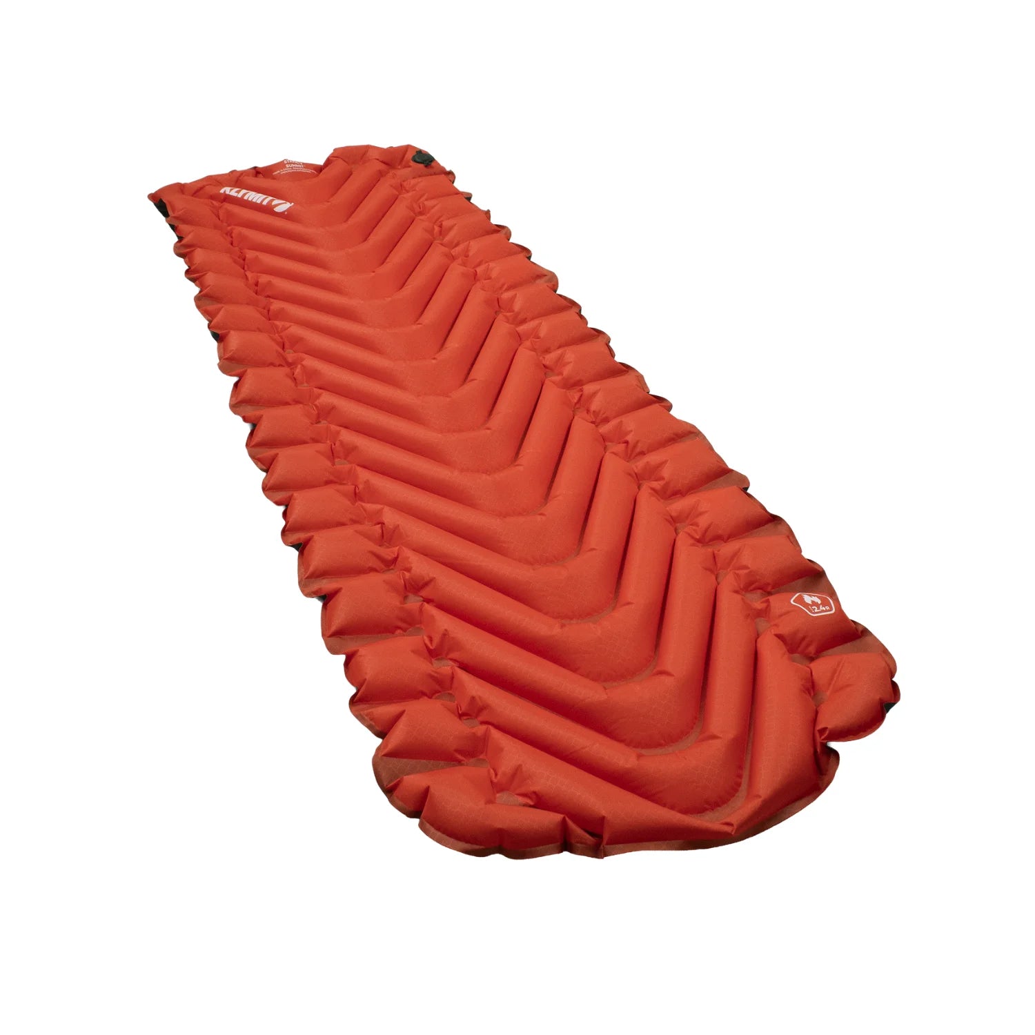 KLYMIT Static V 183cm アウトドアインフレータブルマット Static