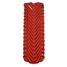 Static V Summit, Orange, Regular, Front