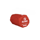 Static V Summit, Orange, Regular, Sack Angled