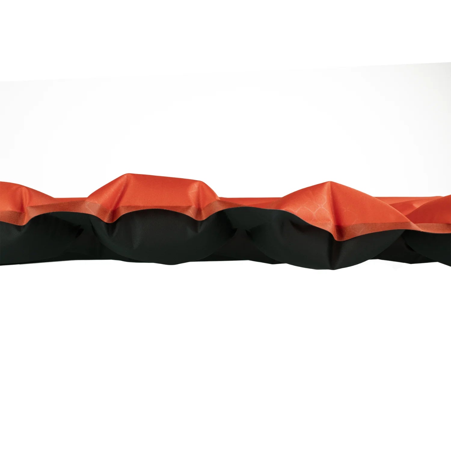 Static V Summit, Orange, Regular, Thickness