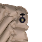 Static V Summit, Recon, Regular, Valve Open