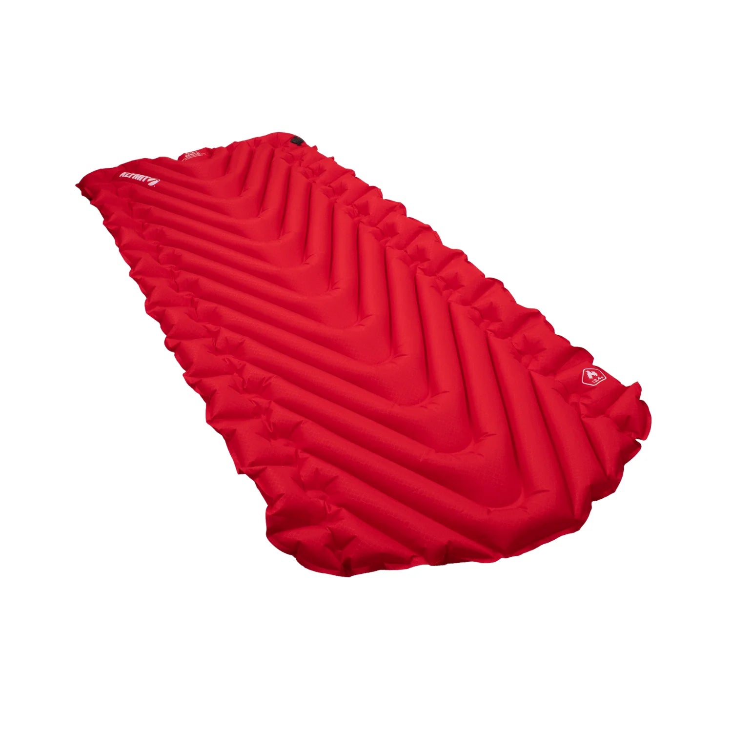 Static V Summit, Red, Extra Large, Angled