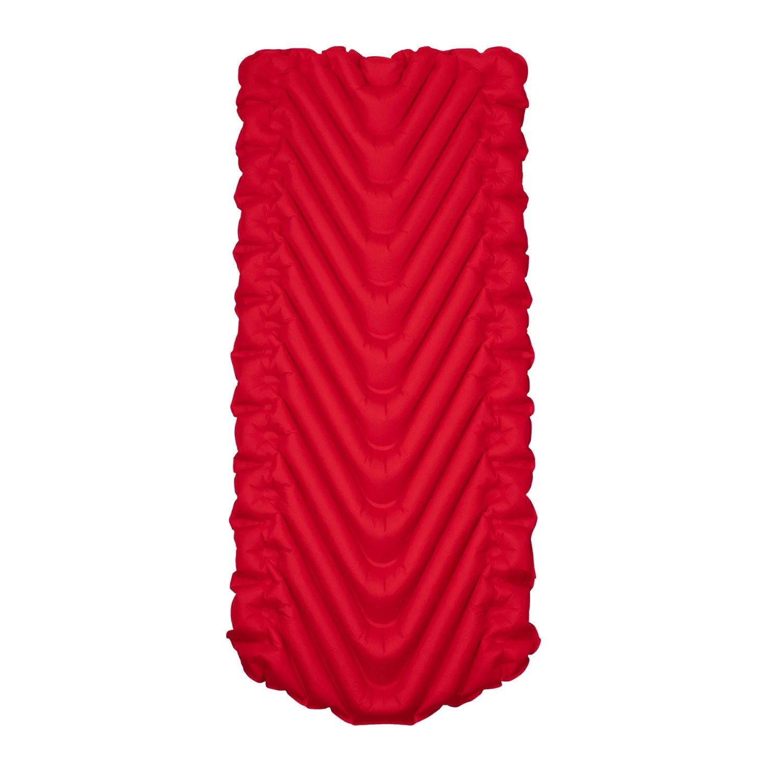 Static V Summit, Red, Extra Large, Back