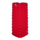 Static V Summit, Red, Extra Large, Front