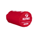 Static V Summit, Red, Extra Large, Sack Angled
