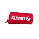 Static V Summit, Red, Extra Large, Stuff Sack
