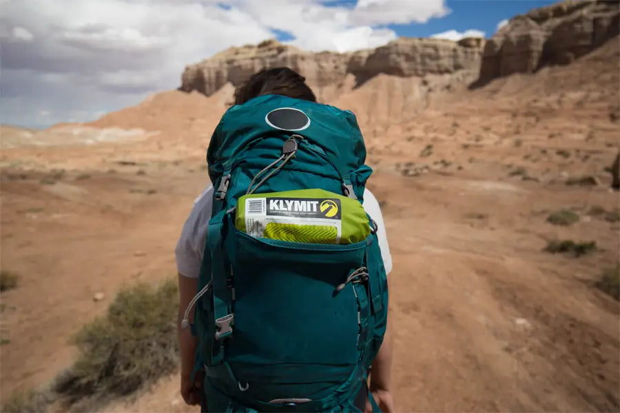 Klymit | Static V2 Sleeping Pad Klymit | Static V2 Sleeping Pad
