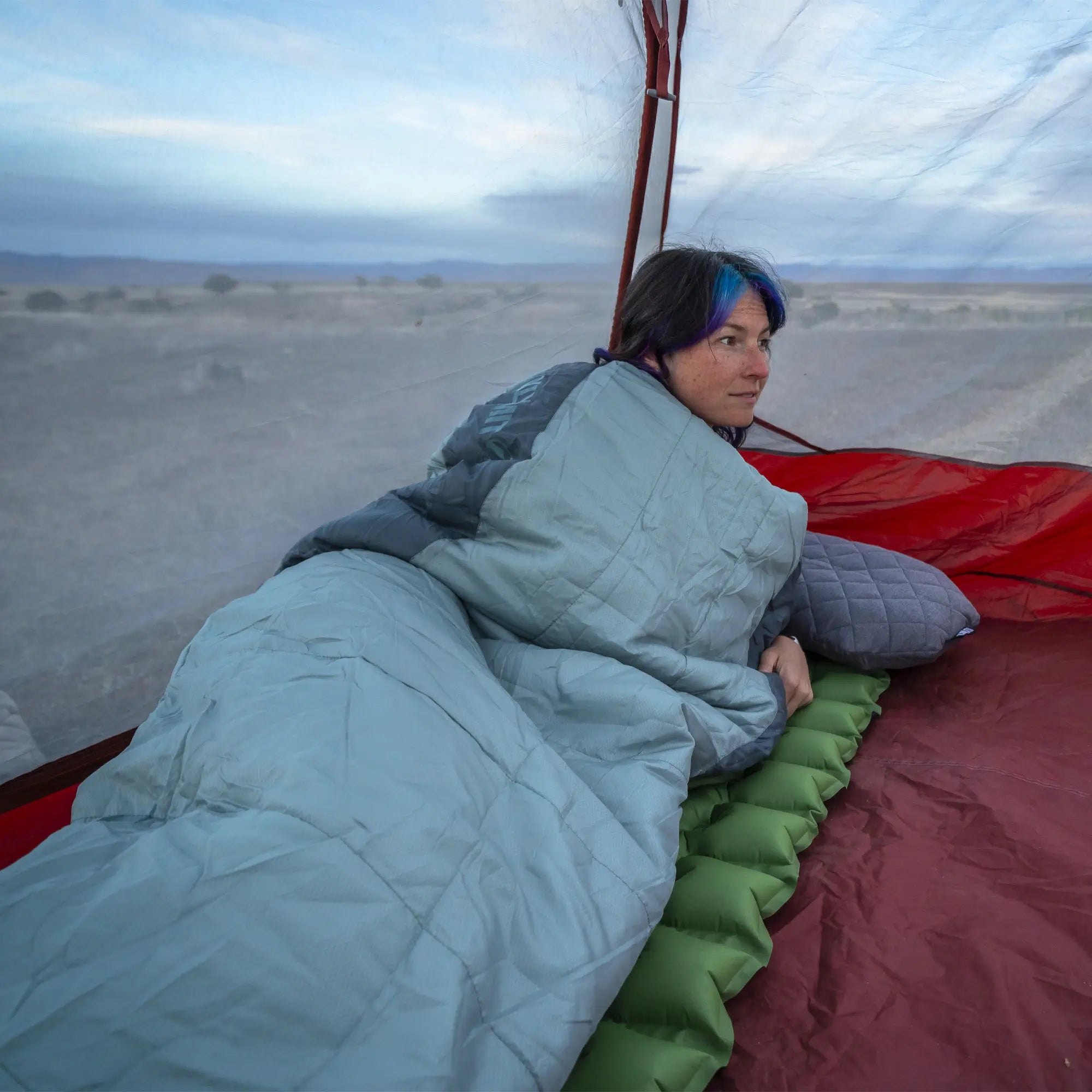 Wild Aspen 20-Degree™ Sleeping Bag | Klymit® – Klymit Wild Aspen 20-Degree™ Sleeping Bag | Klymit® – Klymit