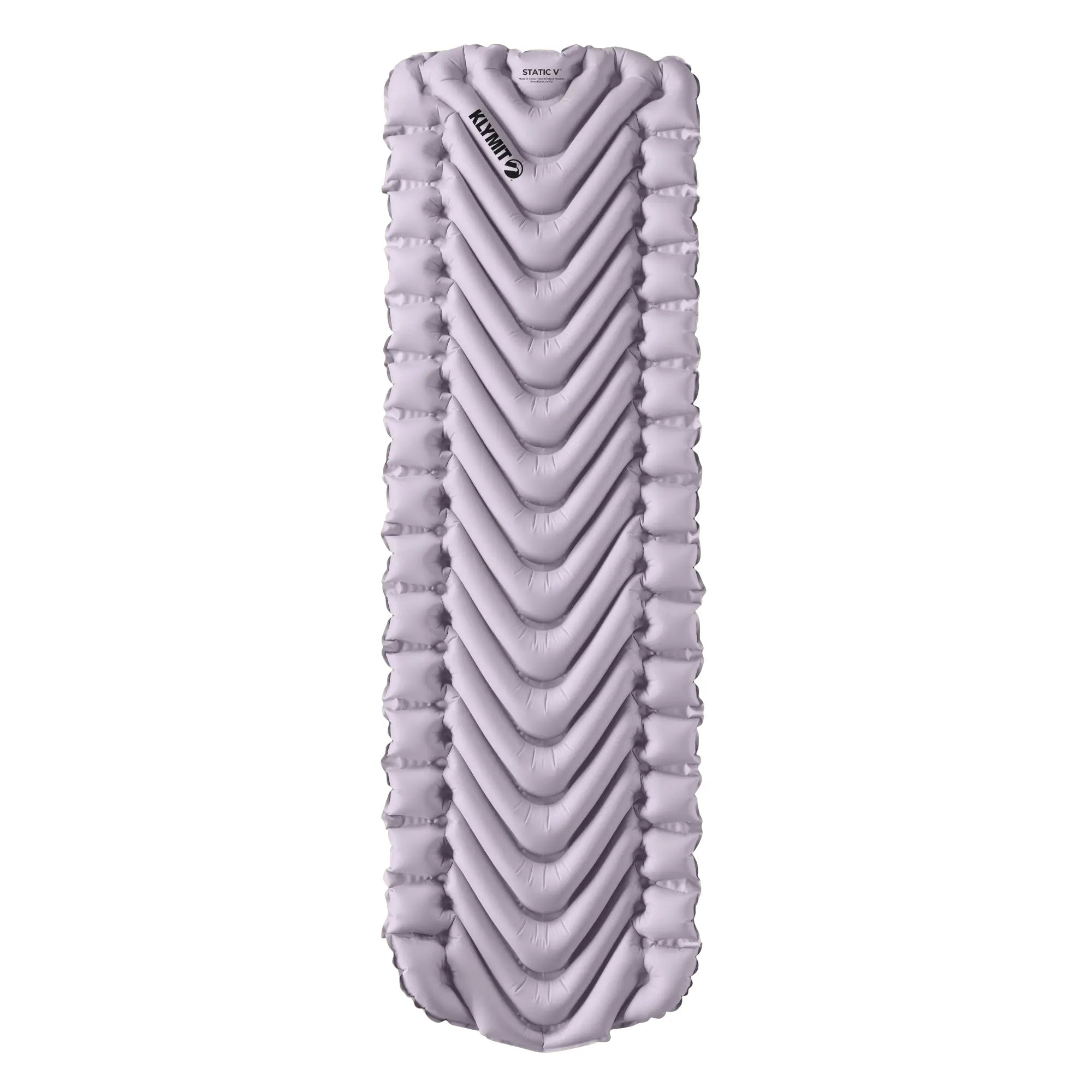 1048様KLYMIT Static V スリーピングマット 183×58.4 Amazon | スリーピングパッド Insulated Static V 一人用