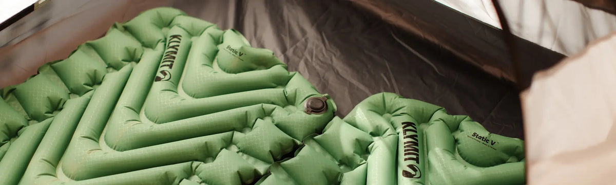 Klymit Static V