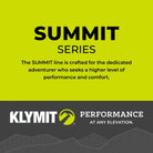 Pillow X Luxe Summit, Series Infographic