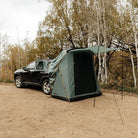 Timber Creek Annex, Teal, Lifestyle Tent