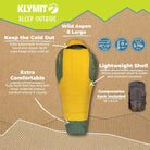 Wild Aspen 0 Large, Product Infographic