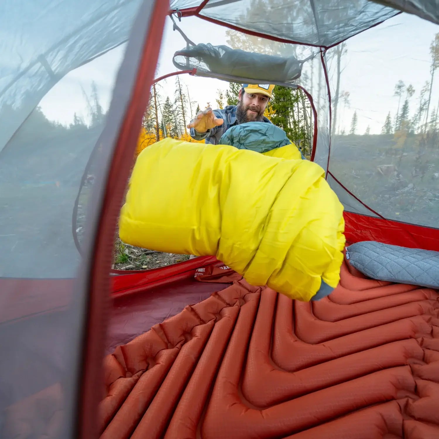Wild Aspen 0™ Large Sleeping Bag | Klymit® – Klymit