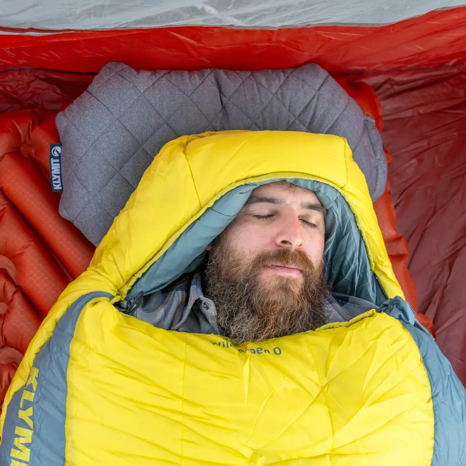 Wild Aspen 0™ Large Sleeping Bag | Klymit® – Klymit Wild Aspen 0™ Large Sleeping Bag | Klymit® – Klymit