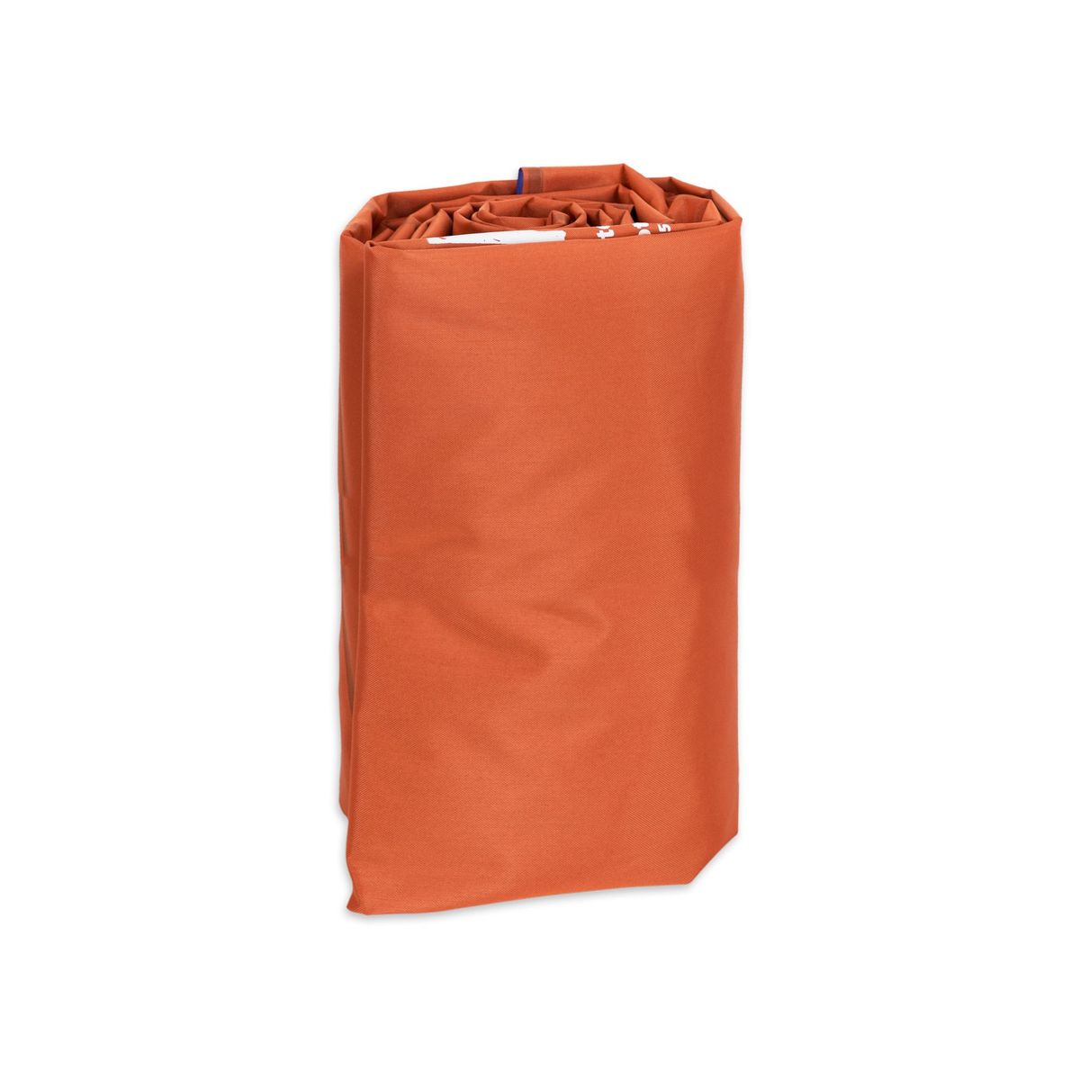 LiteWater Dinghy, Orange, Folded