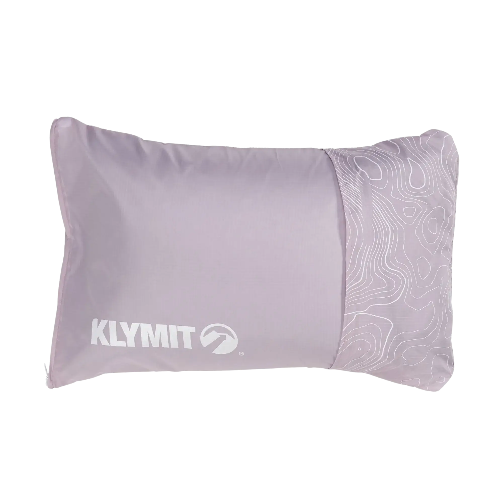 Klymit | Drift Camp Pillow | Memory Foam