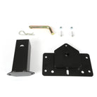 Hitch Mount Kit - 4.0 Gallon, Package Content, Top Angle
