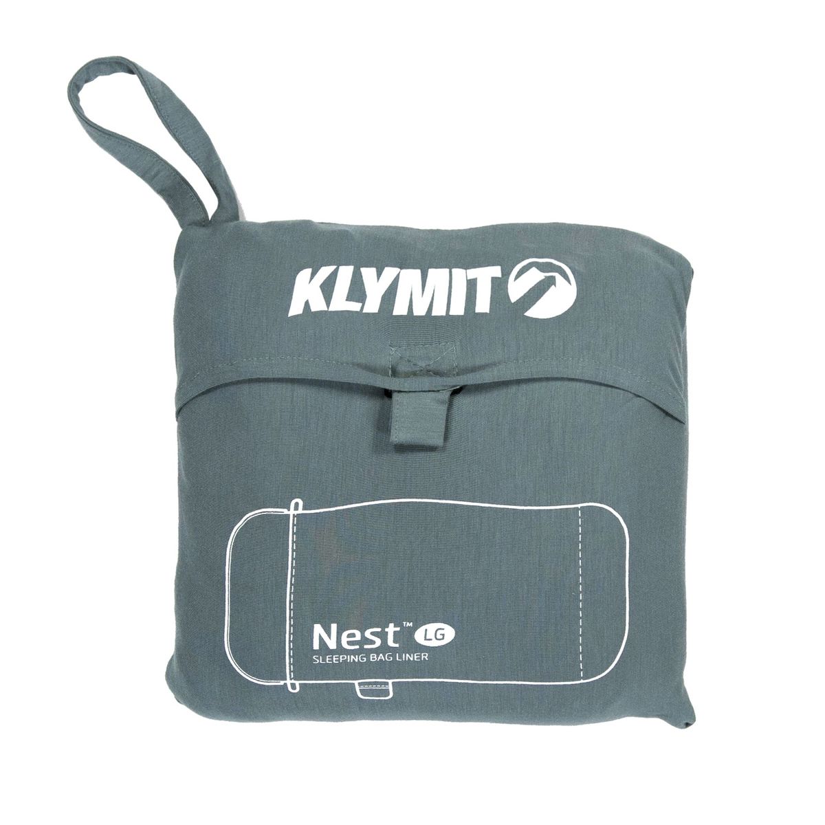 Nest Sleeping Bag Liners Hot Weather