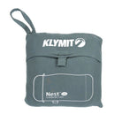 Nest Sleeping Bag Liner - Hot Weather, Large, Storage Bag