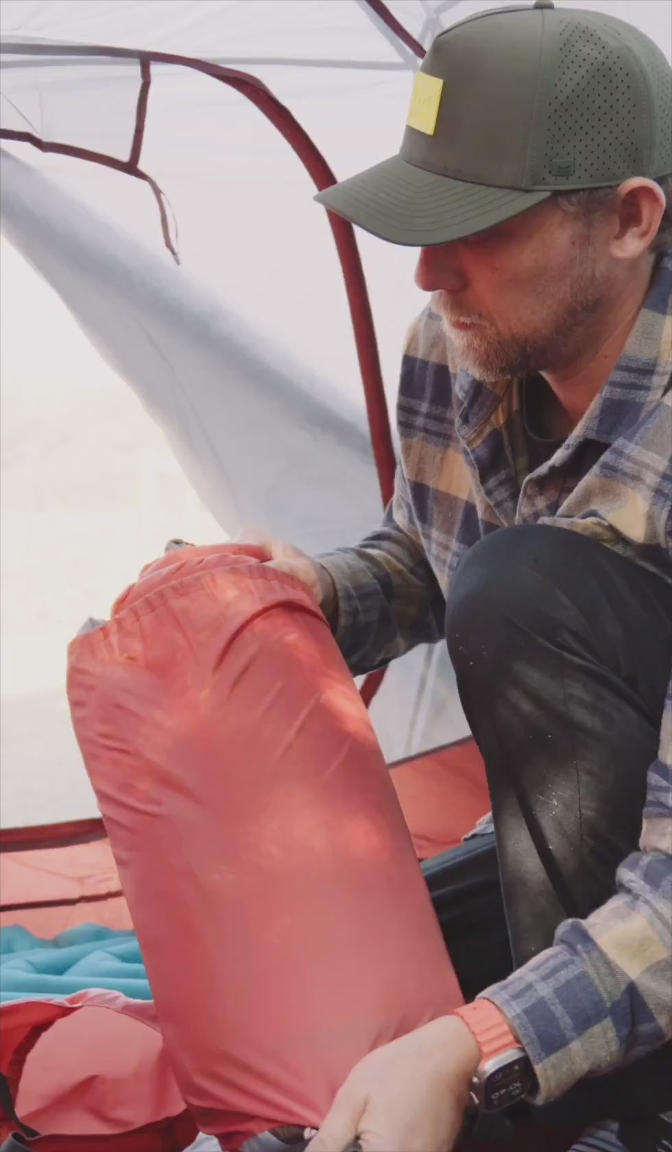Klymit - Official Site | Lightweight Camping Gear
