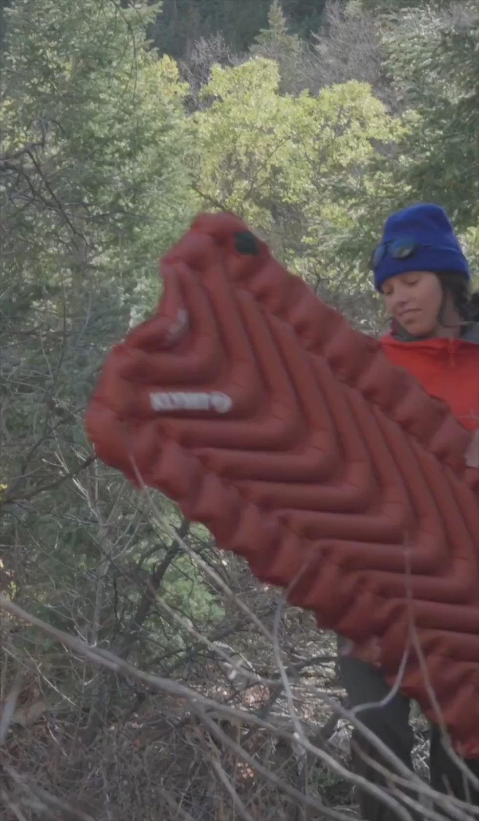Klymit - Official Site | Lightweight Camping Gear