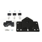 Bed Rail Mount Kit, Package Content, Top Angle