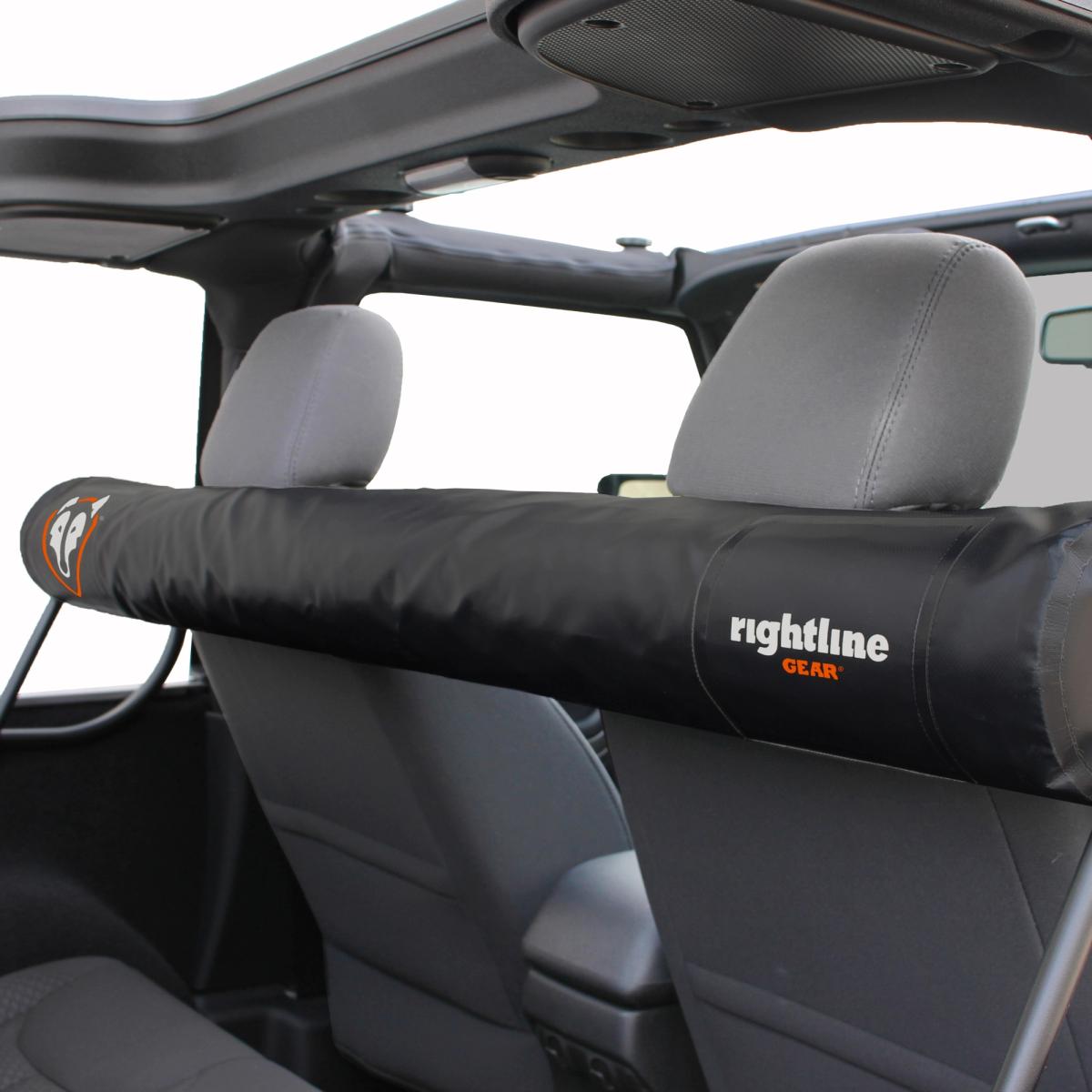 Klymit | Soft Top Window Storage Bag