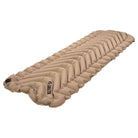 Insulated Static V Sleeping Pad, Recon, Side Angle