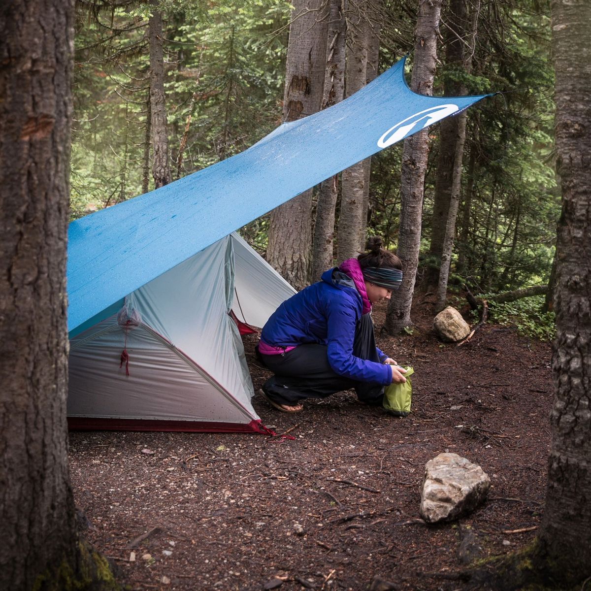 Traverse Shelter™