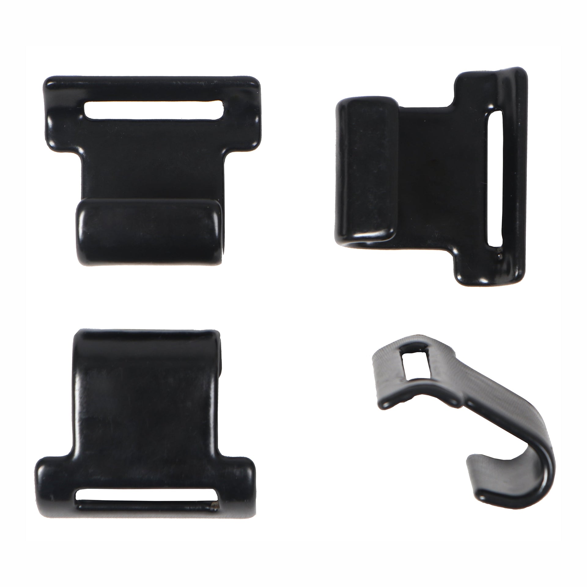 ® Replacement Car Clips